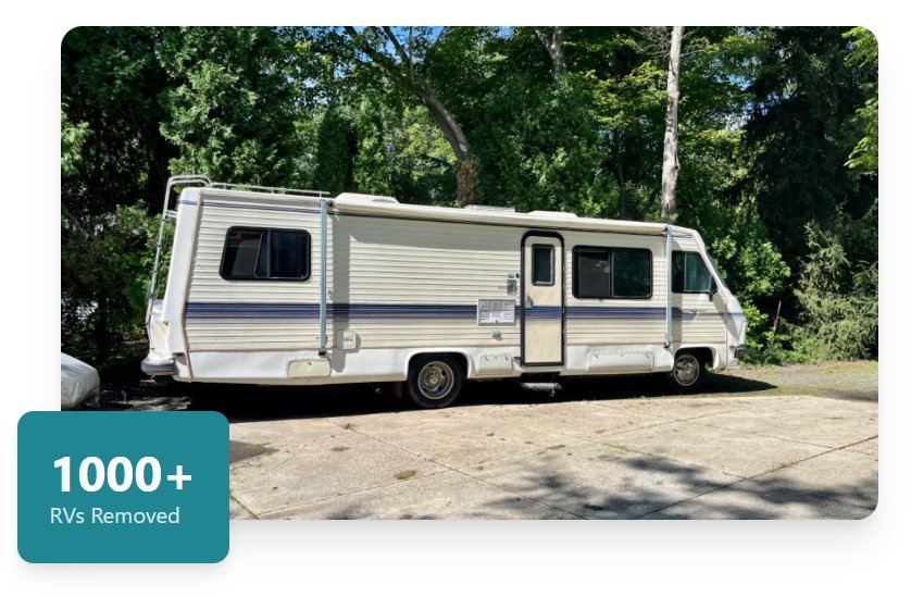 RV Removal